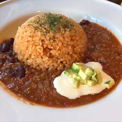 Chili con Carne