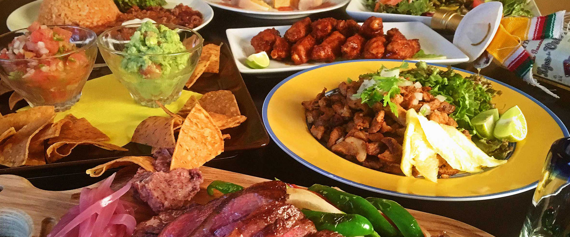 アラチェラコース